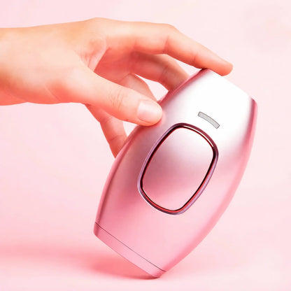 Scandiva IPL - Professionell hårborttagning hemifrån